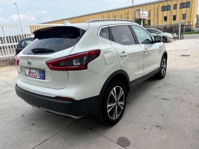 Nissan Qashqai Qashqai 1.6 dCi 2WD N-Connecta