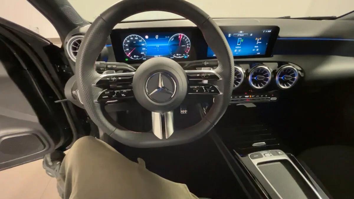 Mercedes-benz A 250 A 250 Automatic 4Matic AMG Line Premium