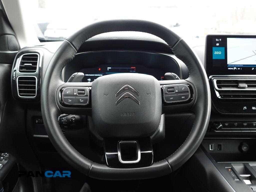 Citroen C5 Aircross BlueHDi 130 S&S EAT8 Max