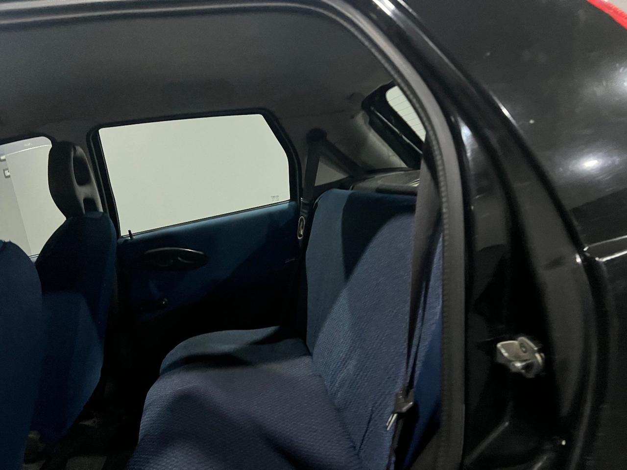 Fiat Punto 1.9 JTD 5 porte EL