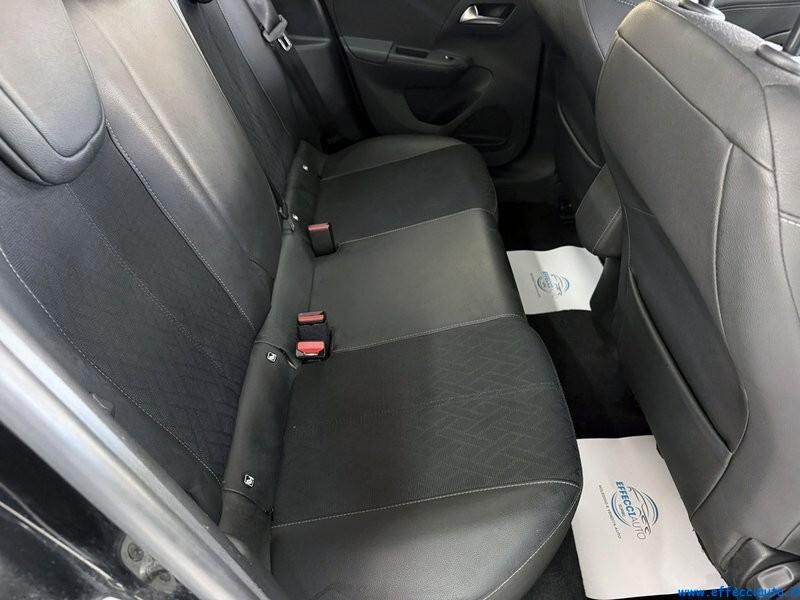 Opel Corsa 1.2 Elegance 100CV – FULL LED – Unico Proprietario Aziendale –