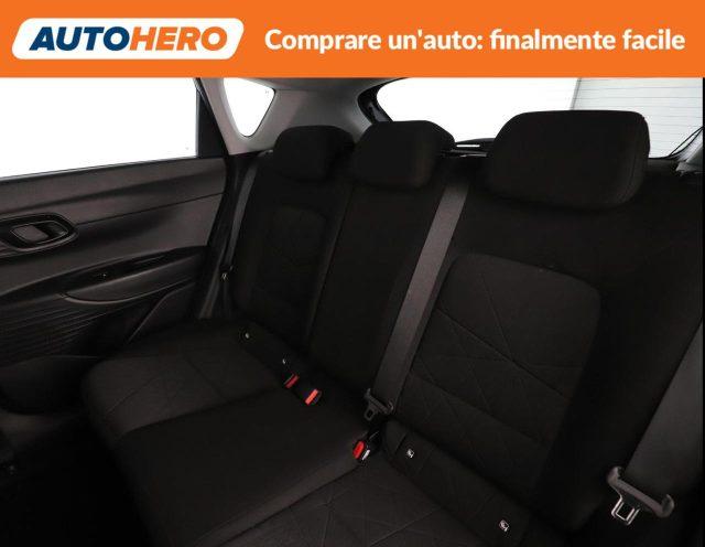 HYUNDAI Bayon 1.2 MPI MT XLine