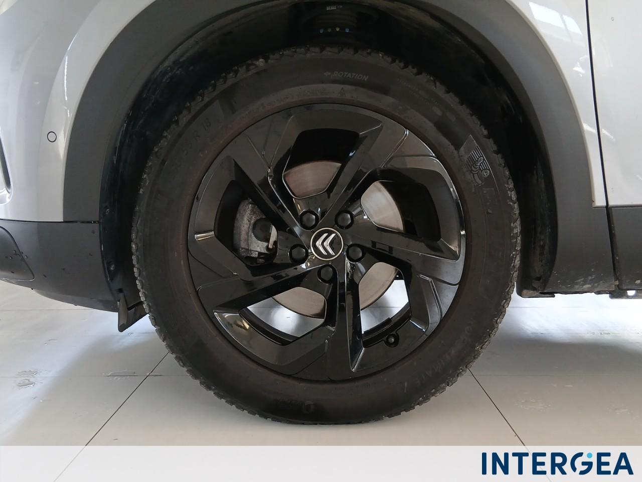 CITROEN C5 Aircross 1.5 bluehdi Shine s&s 130cv