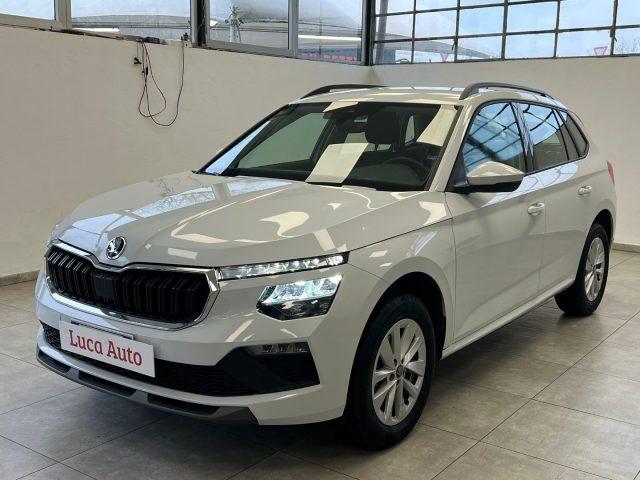 SKODA Kamiq 1.0 TSI *GARANZIA SKODA*UNICO PROP.*