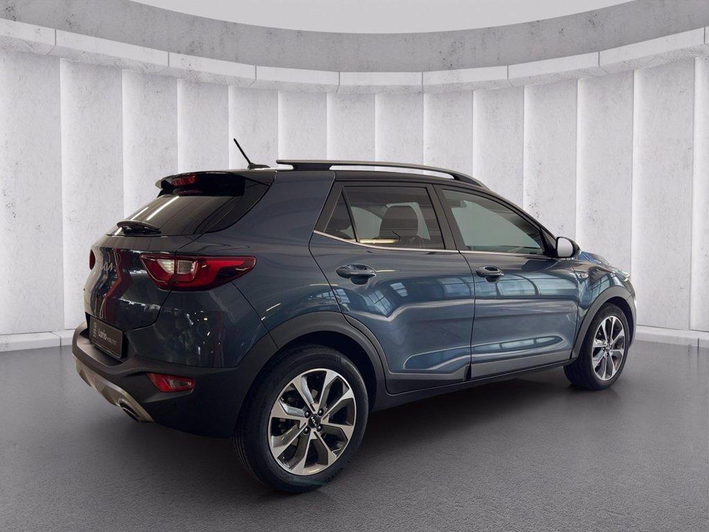 KIA Stonic 1.0 t-gdi mhev Style 120cv dct del 2022