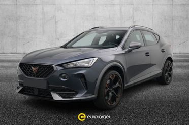 CUPRA Formentor 2.0 TSI 4Drive DSG VZ