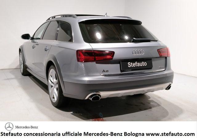 AUDI A6 allroad 3.0 TDI 218 CV S tronic Business Plus