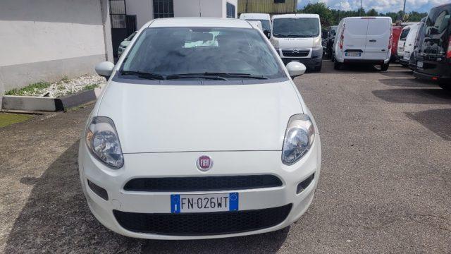 FIAT Punto 1.3 MJT 95CV S&S 5 porte Van 4 posti N1