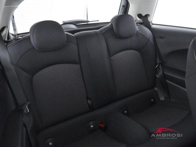 MINI Cooper 3 porte 3p 1.5 C Essential auto