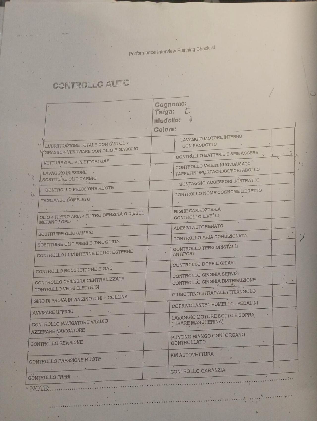 Opel Agila 1.2 GPL Enjoy