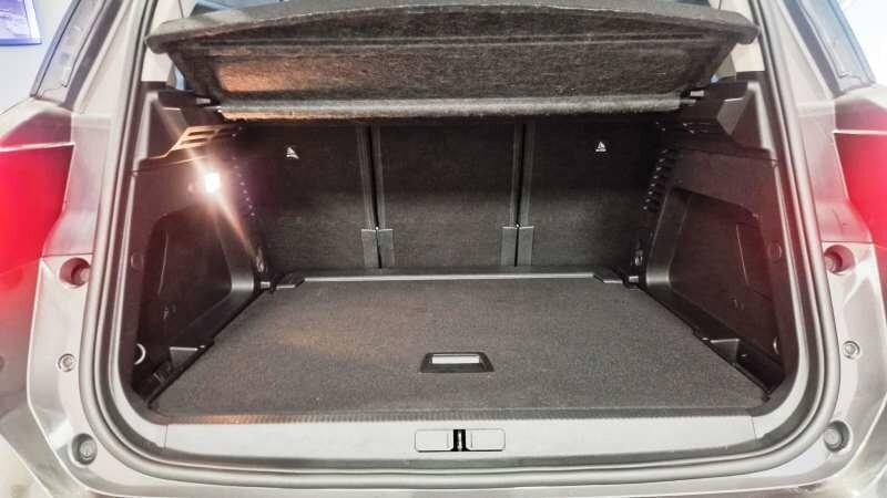 Citroen C5 Aircross BlueHDi 130 S&S EAT8 Shine