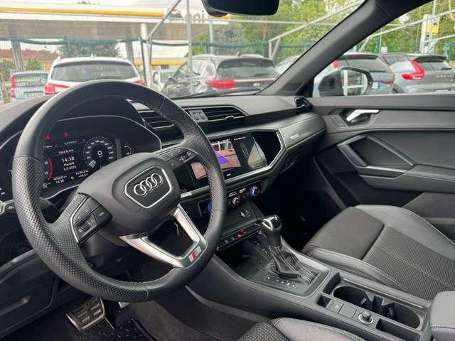 Audi Q3 35 TDI S tronic S line edition