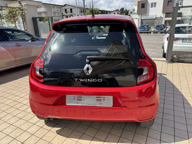 RENAULT Twingo 1.0 sce Limited 73cv S&S