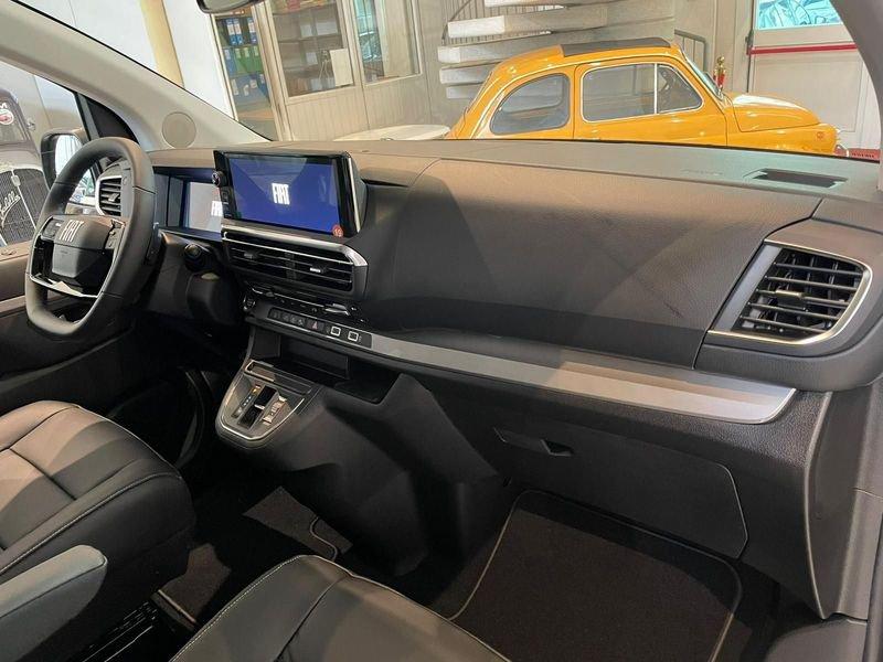 FIAT Ulysse 2.0 BlueHDi 180 CV AT8 L3 - Prezzo iva esclusa