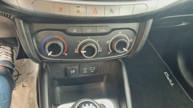 FIAT Tipo 1.4 SW Pop