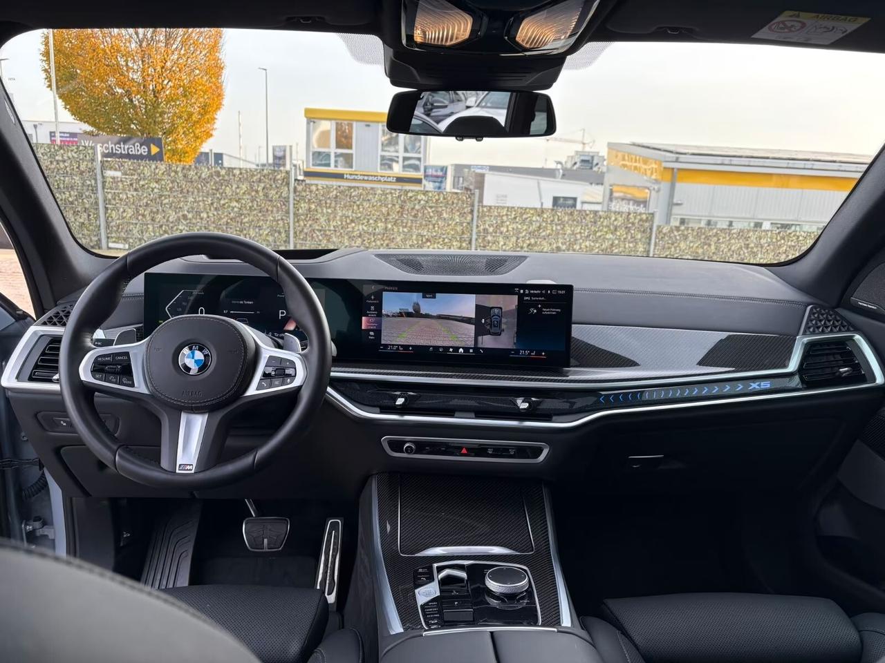 Bmw X5 xDrive40d 48V Msport Pro PREZZO TOP