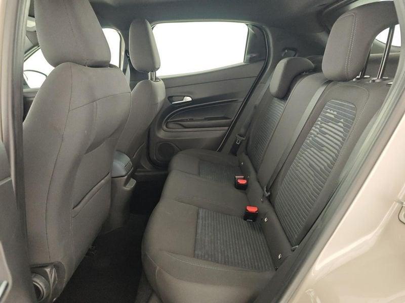 Alfa Romeo Junior 1.2 145 CV Hybrid eDCT6