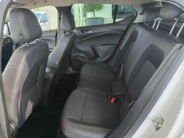 OPEL Astra 1.6 CDTi 110CV 5 p.Innovation GANCIO T. NEO PAT.