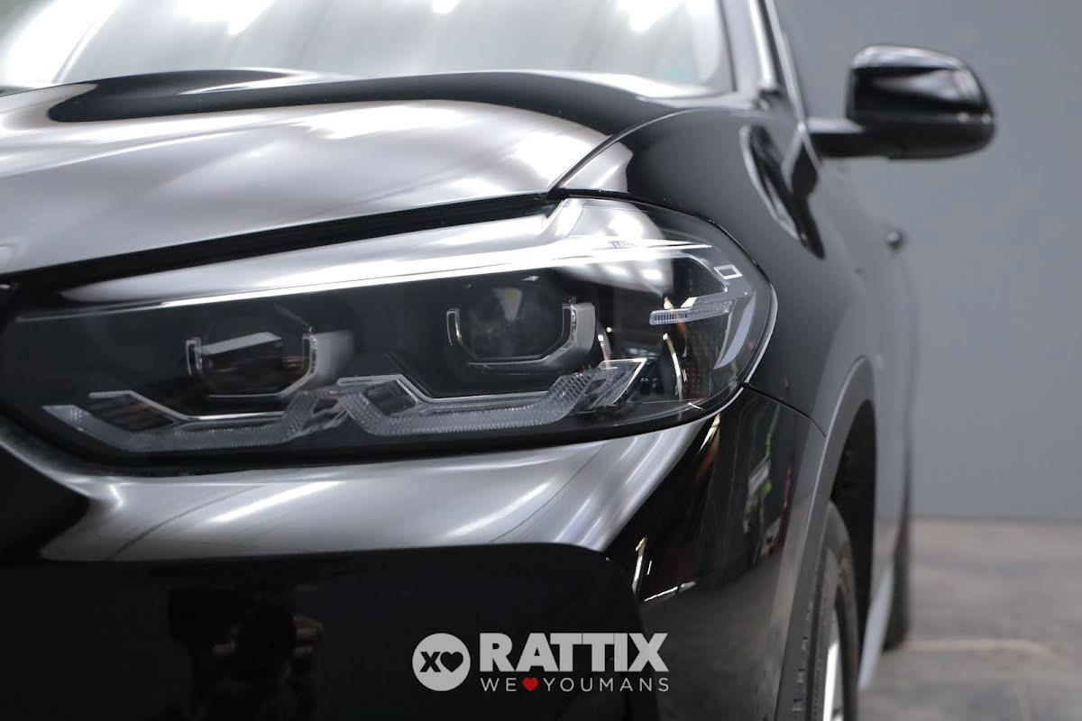 BMW X3 2.0 PHEV xDrive30e Auto