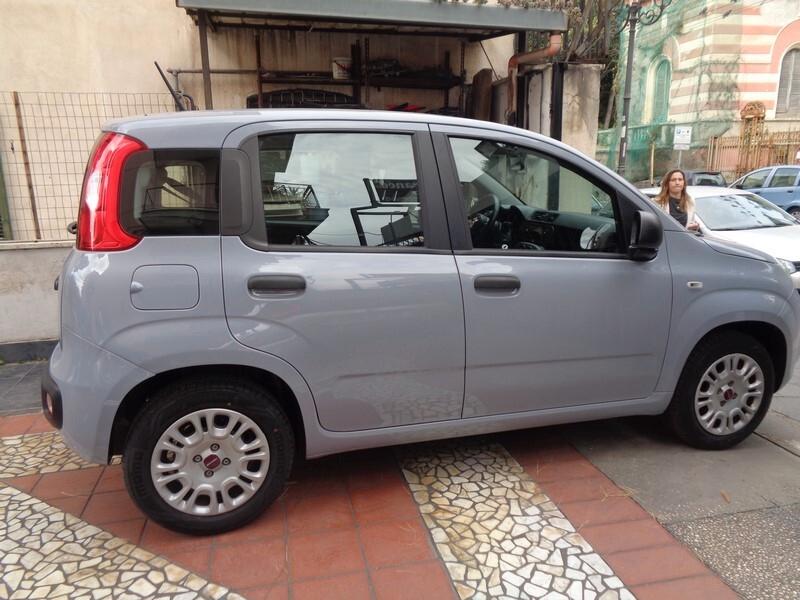 Fiat Panda 1.2 Easy