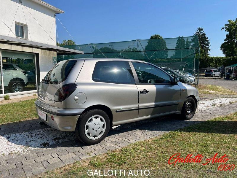 FIAT Bravo/Brava 1.6 103 CV BENZINA