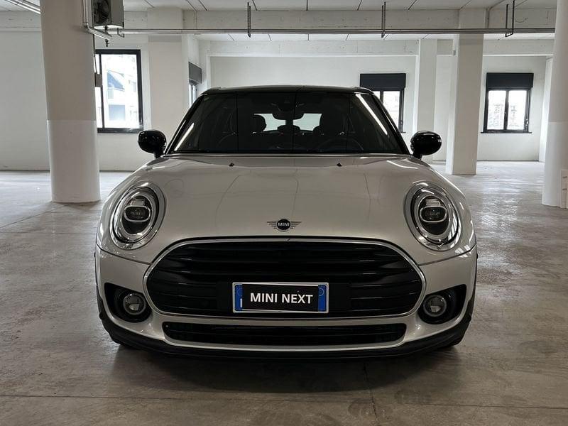 MINI Mini Clubman F54 2019 Diesel 2.0 Cooper D Classic