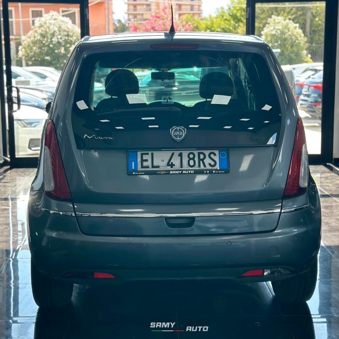 Lancia MUSA 1.3 Mjt 95 CV Avenue