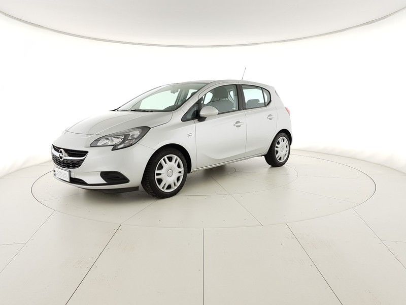 Opel Corsa 5p 1.2 advance (n-joy)