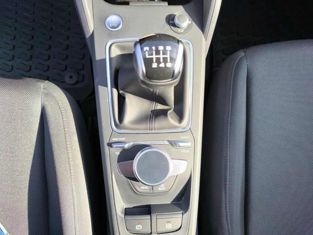 AUDI Q2 30 TDI S line Edition Aziendale!!