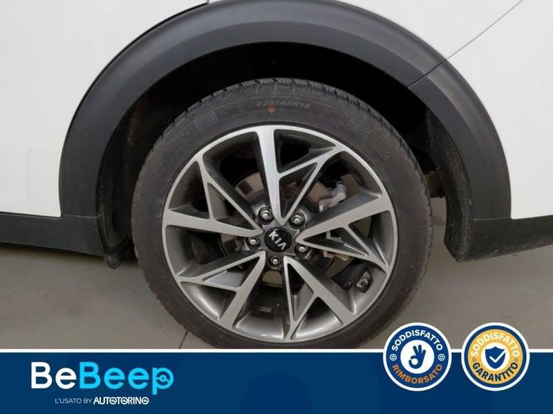 KIA Niro 1.6 GDI HEV STYLE DCT