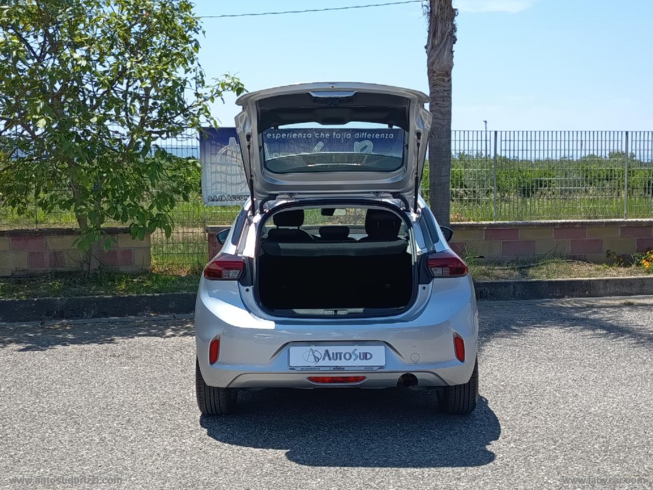 OPEL Corsa 1.2 Edition