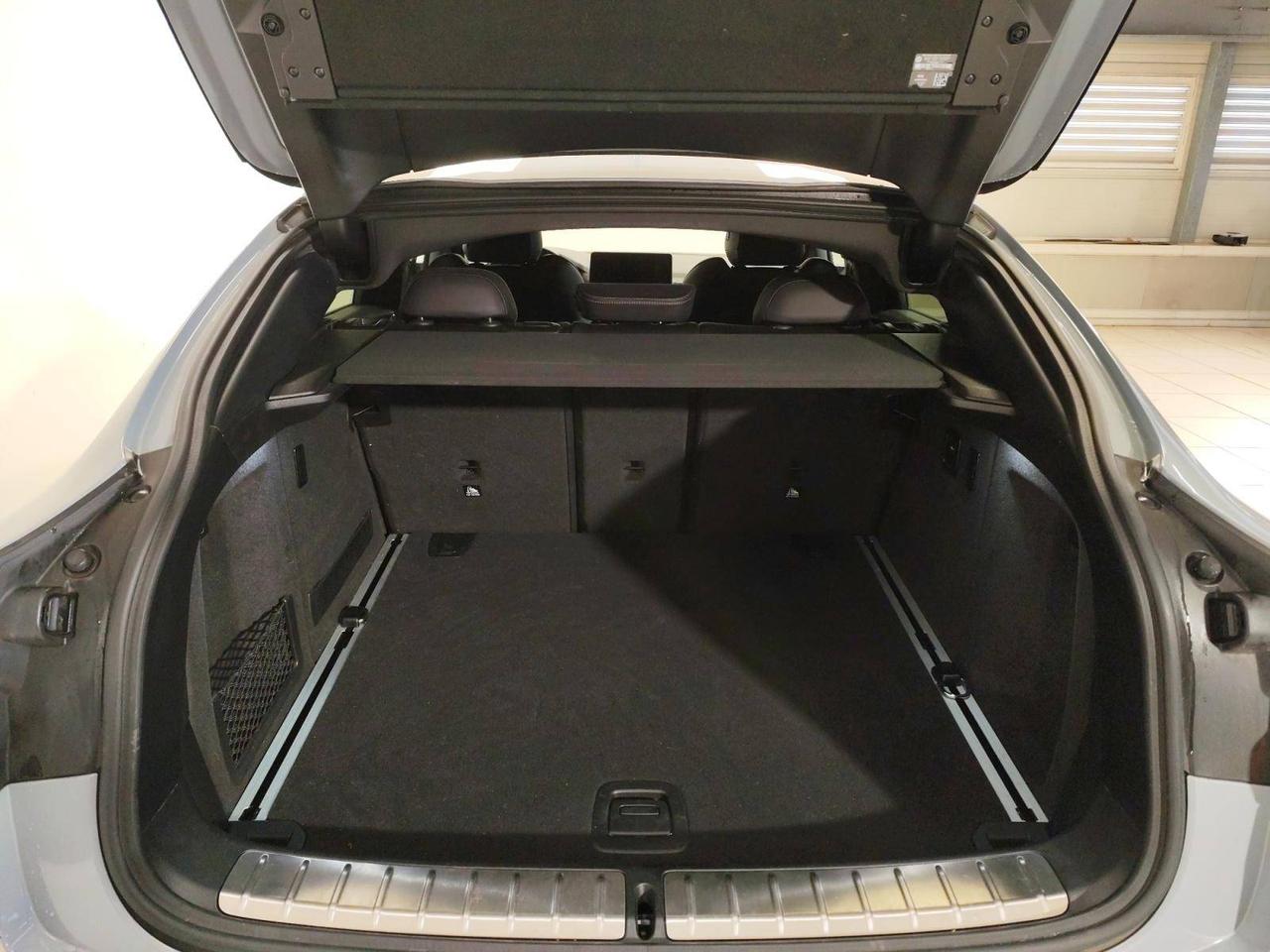 BMW X4 xDrive20d 48V MSport