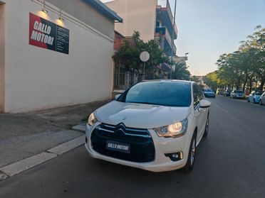 Ds DS4 DS 4 1.6 e-HDi 110 airdream Chic