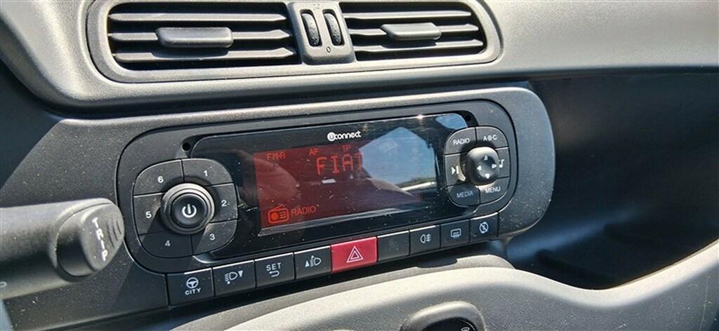 Fiat Panda 1.2 Fire EasyPower City Life