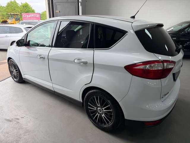 Ford C-Max C-Max II 2010 1.6 tdci Titanium 115cv dpf