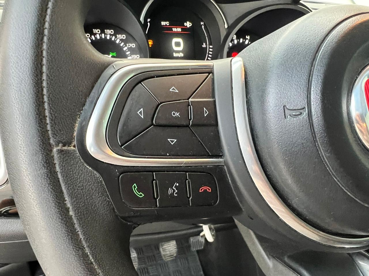 FIAT 500L 1.3 MJT 95 CV 2019!!! CROSS!!!