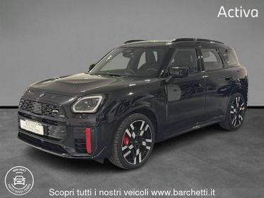 MINI Mini Countryman U25 John Cooper Works Countryman 2.0 TwinPower Turbo John Cooper Works ALL4 Auto