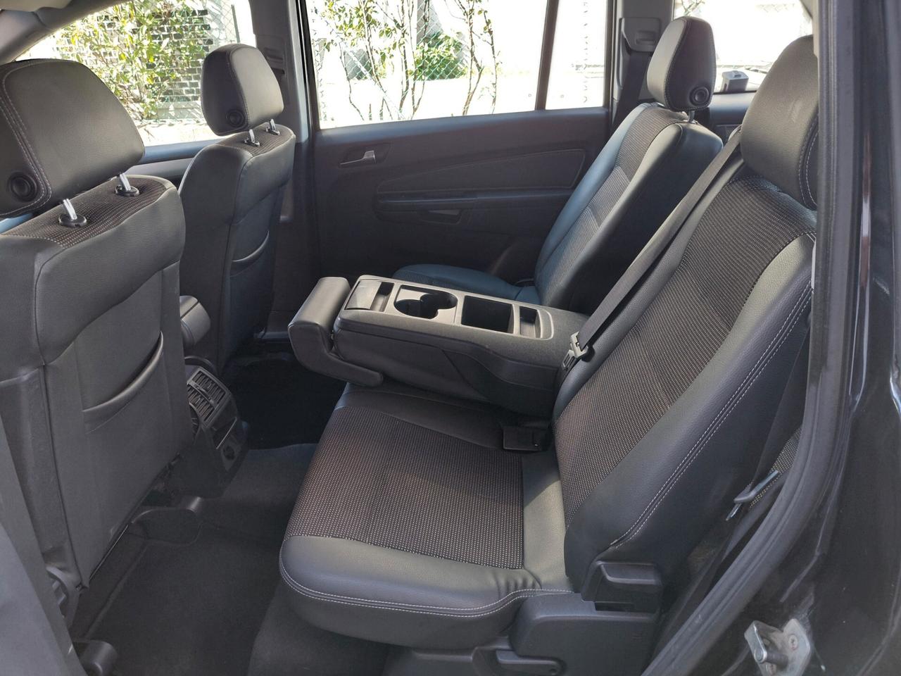 Opel Zafira 1.7 CDTI 110CV Enjoy