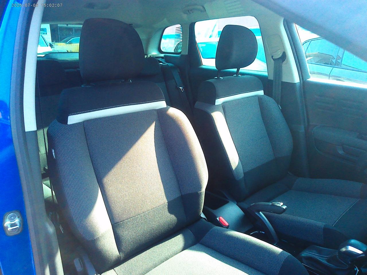 Citroen C3 Aircross BlueHDi 120 S&S EAT6 Shine Pack