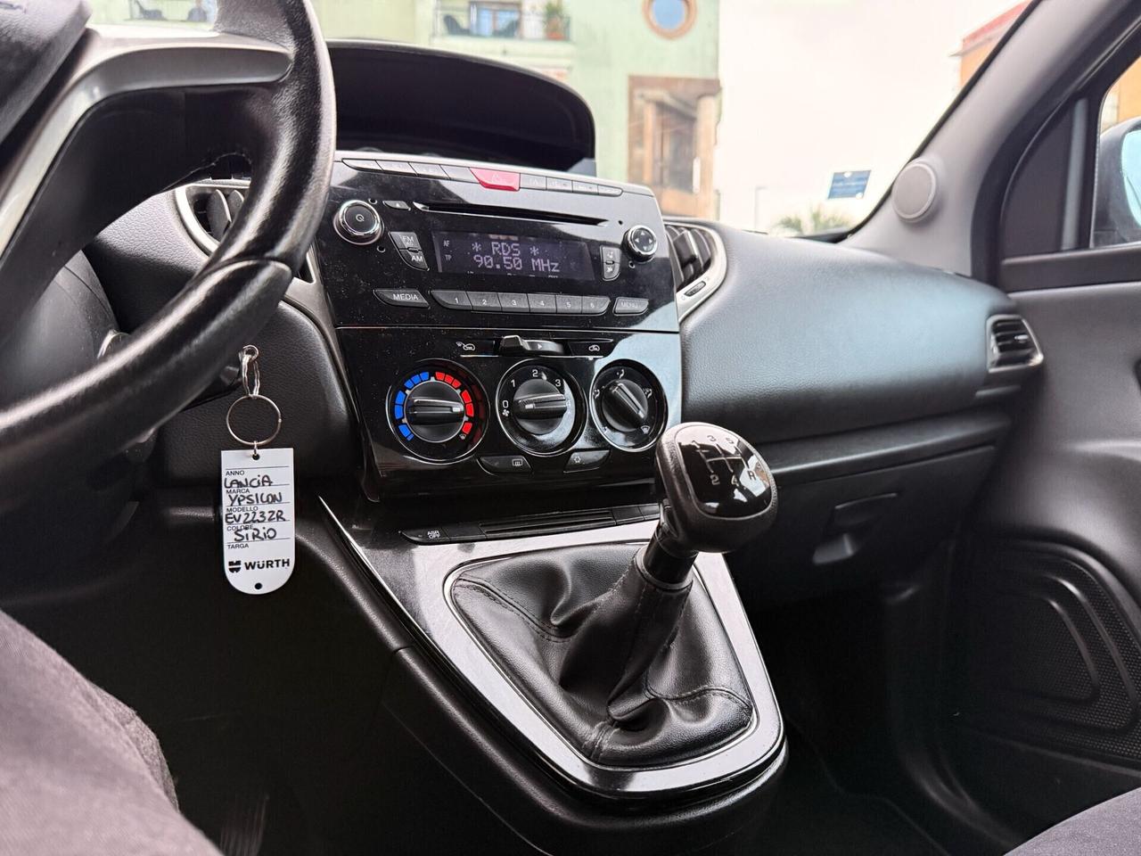 Lancia Ypsilon 1.3 MJT 16V 95 CV 5 porte IN PERFETTE CONDIZIONI