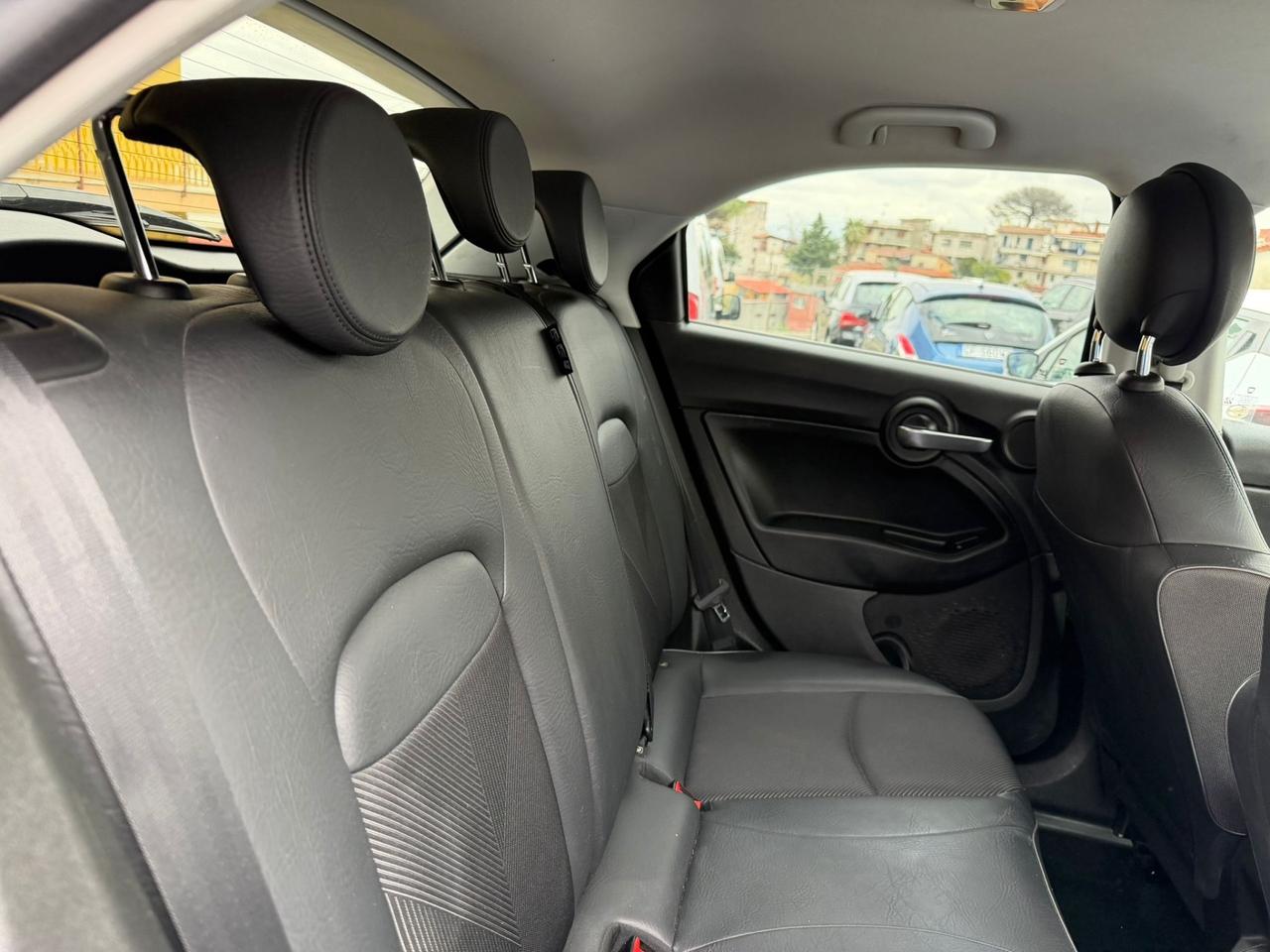 Fiat 500X 1.0 T3 120 CV CROSS 32.000KM