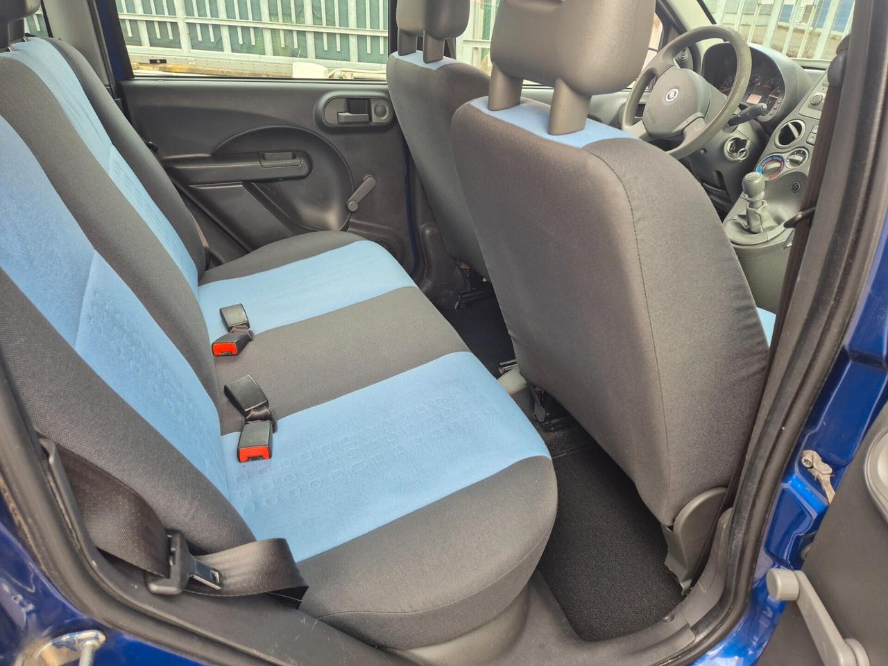 Fiat Panda 1.2 Benzina NEOPATENTATO 0ttimo Stato