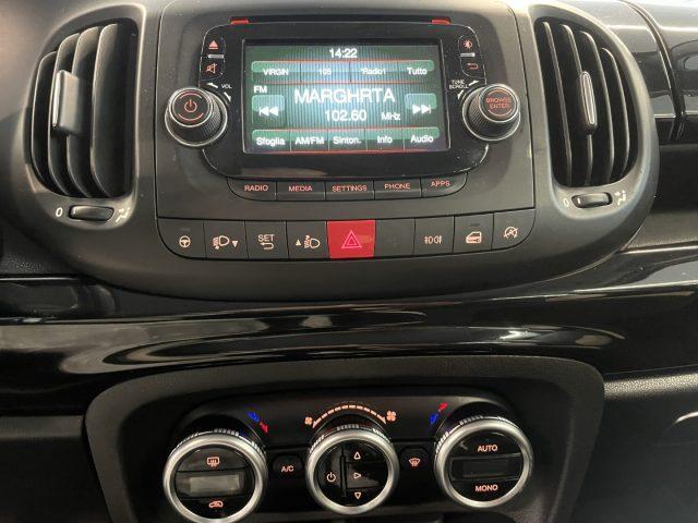 FIAT 500L 1.3 Multijet 95 CV Cross