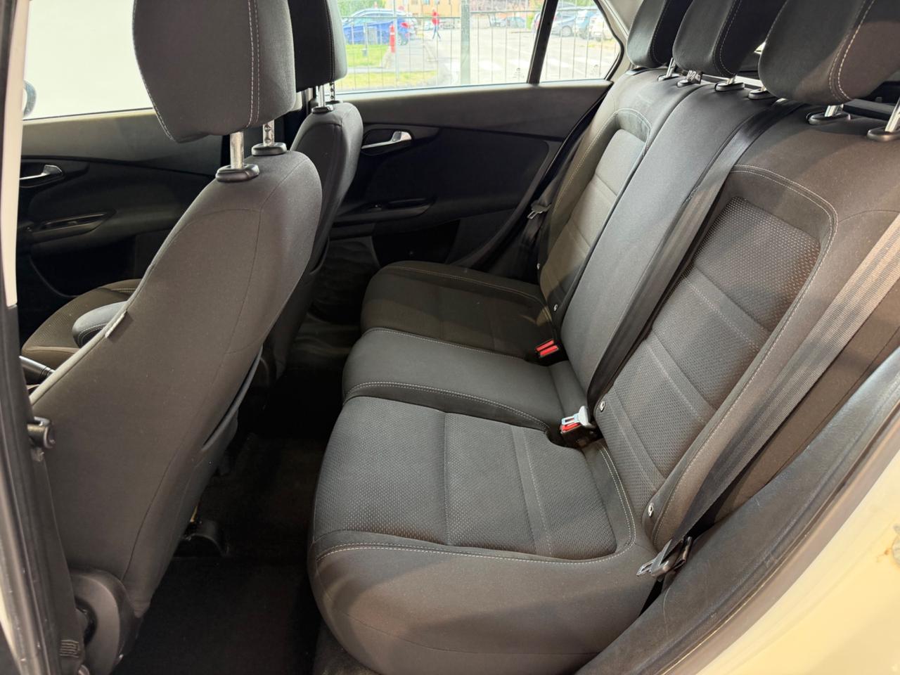 Fiat Tipo 1.6 Mjt S&S SW S-Design