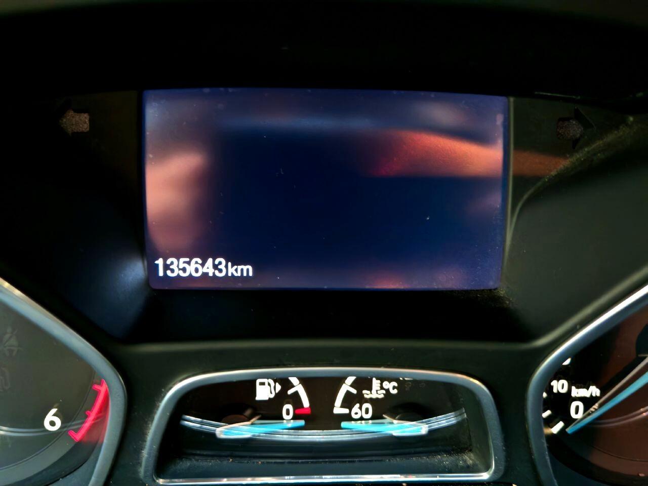 Ford Focus 1.5 TDCi ST-Line 120cv Euro 6B