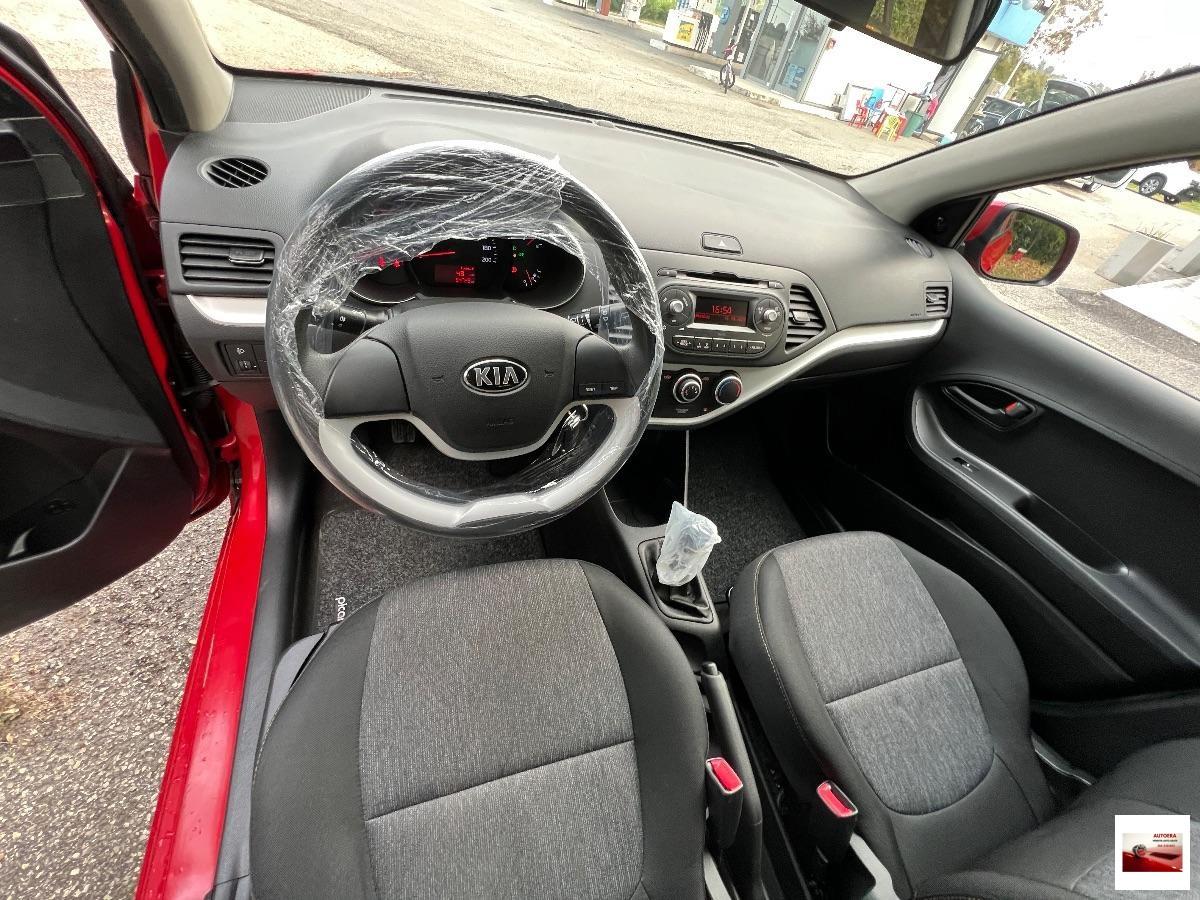 KIA - Picanto - 1.0 12V 5p. Glam