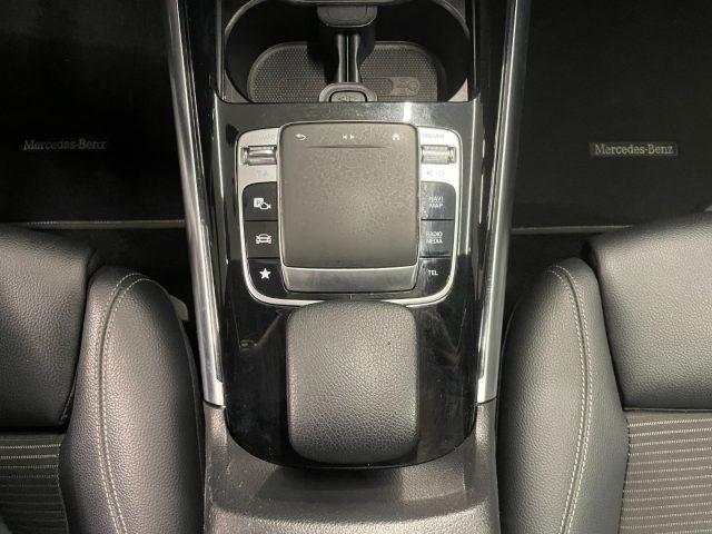 MERCEDES-BENZ B 180 1.5 d 116 CV Sport Plus