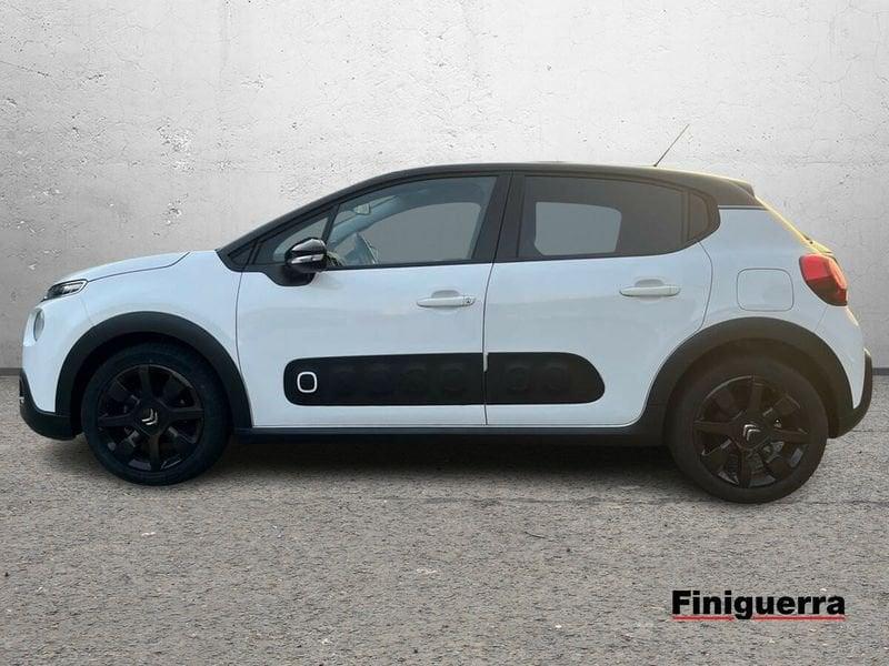 Citroën C3 BlueHDi 100 S&S Shine