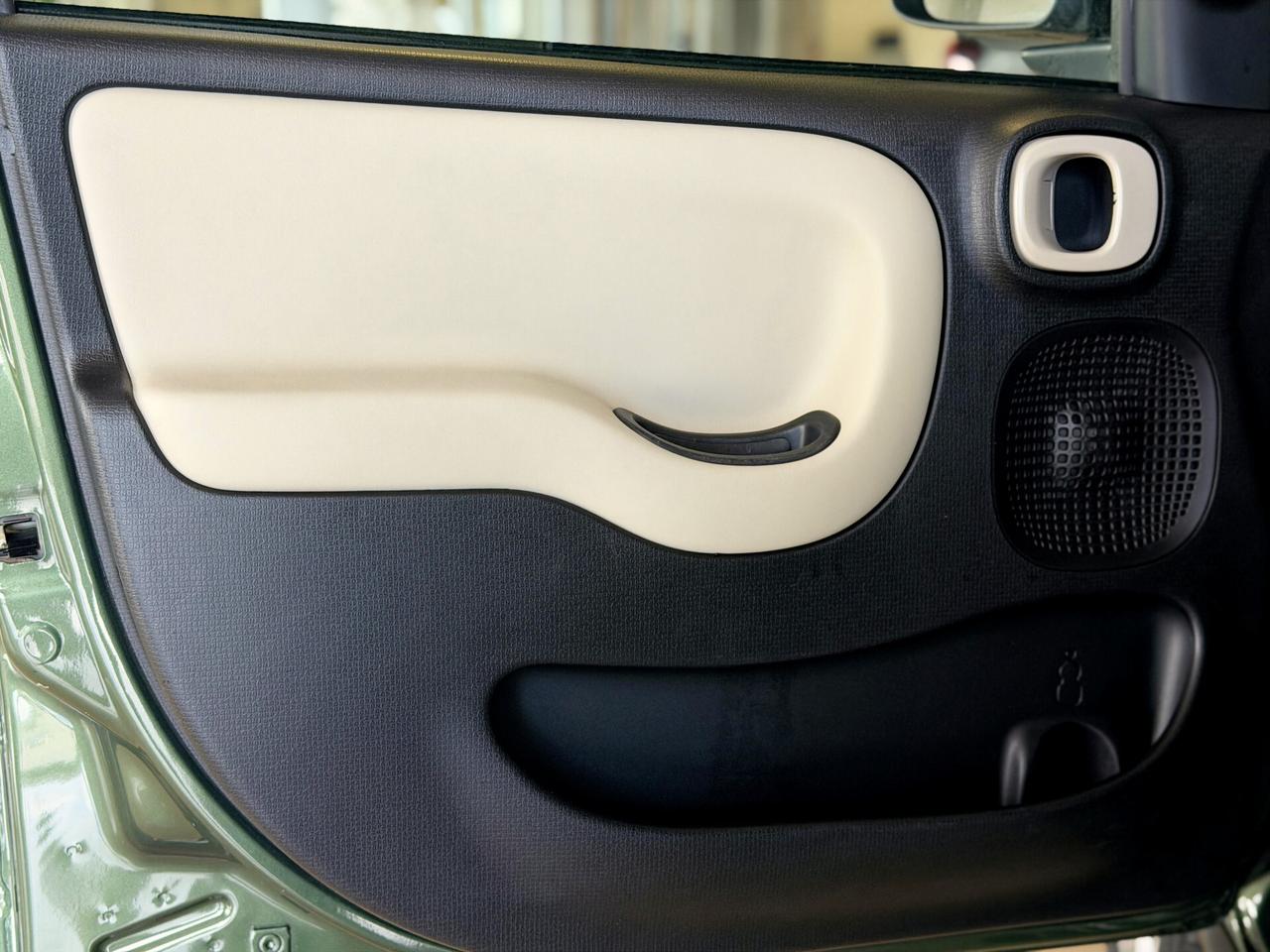 FIAT Panda 4x4 Climbing - 1.3 MJT 16V 75CV