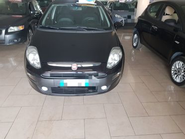 Fiat Punto Evo Punto Evo 1.3 Mjt 95 CV DPF 5 porte S&S Dynamic